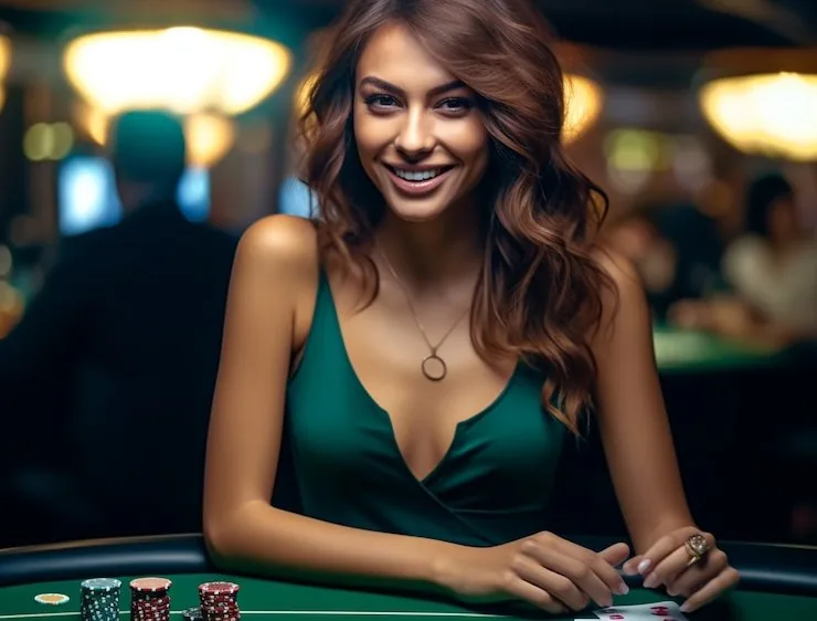 solitario1 La marca detrás del casino que usas